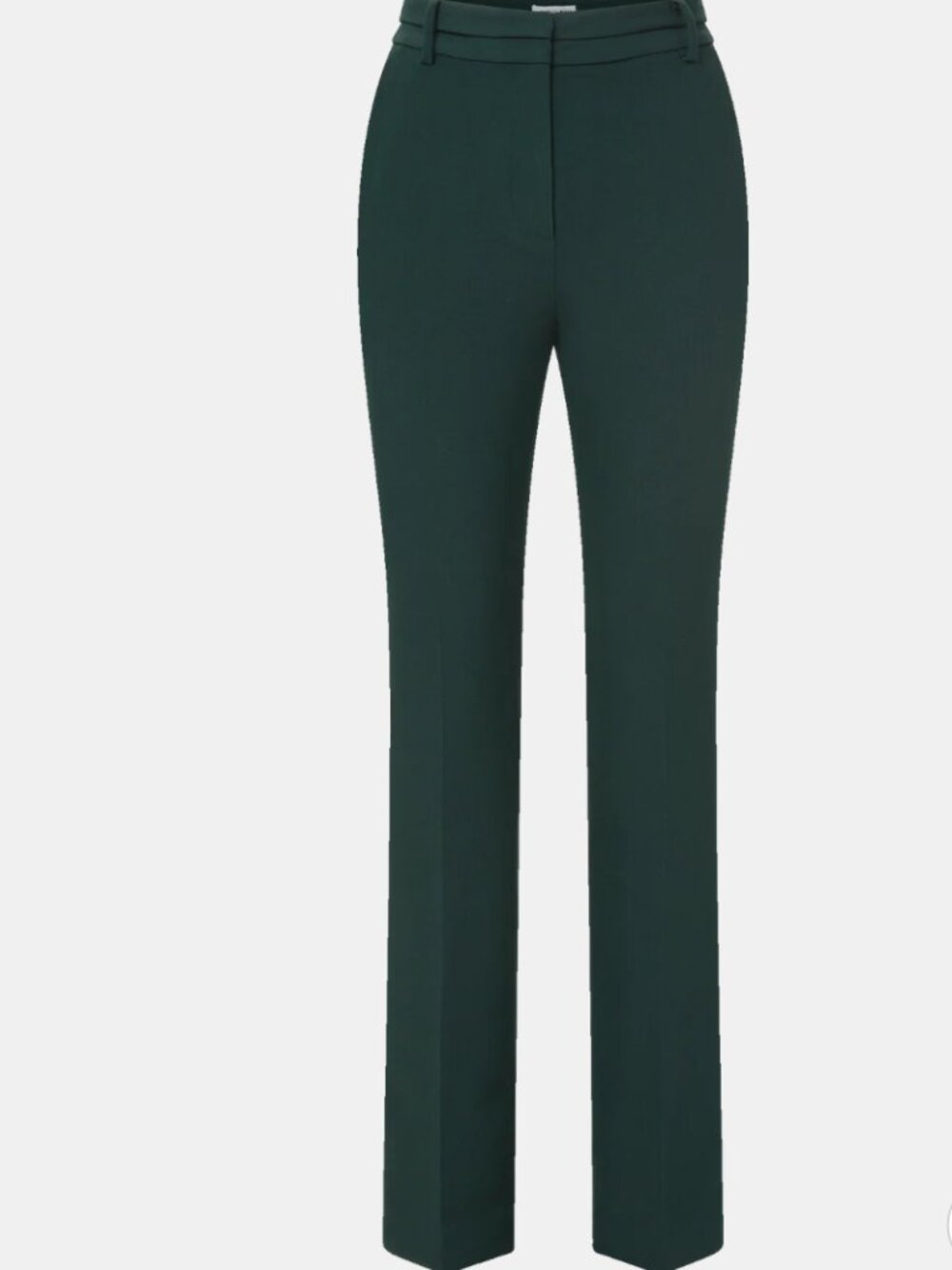 Veronica Beard Melvin Pants In Dark Hunter | Size 0